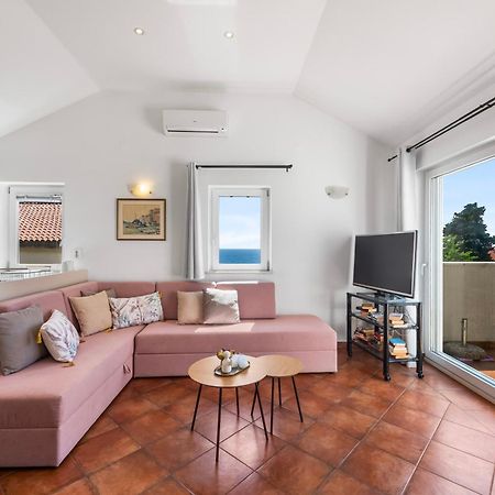 Villa Elly Dubrovnik Kültér fotó
