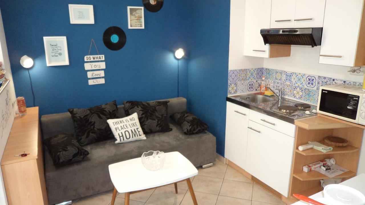 Villa Elly Dubrovnik Kültér fotó