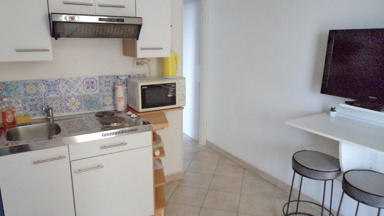 Villa Elly Dubrovnik Kültér fotó