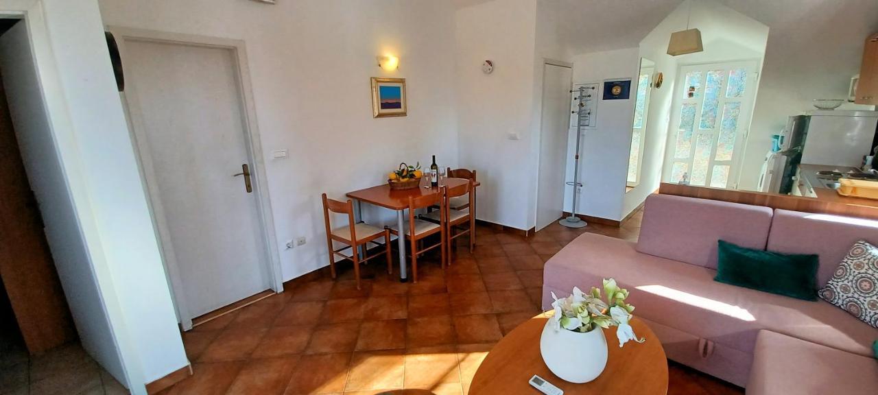 Villa Elly Dubrovnik Kültér fotó