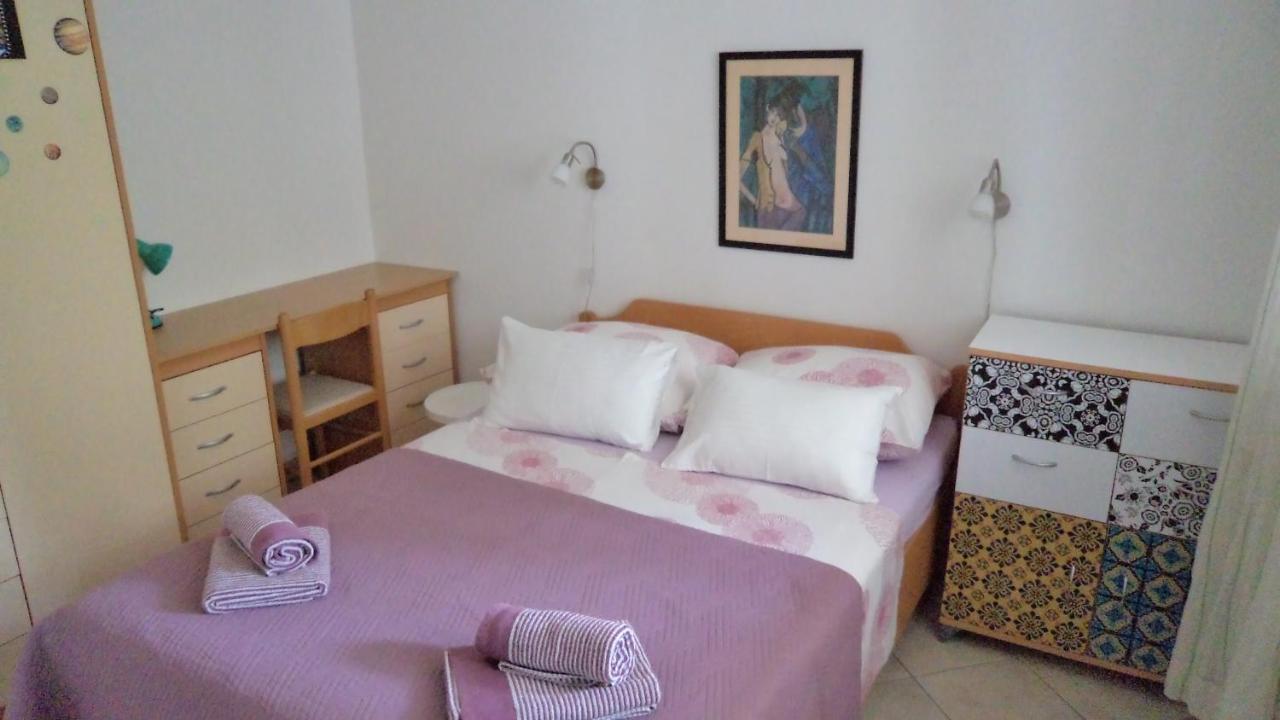 Villa Elly Dubrovnik Kültér fotó