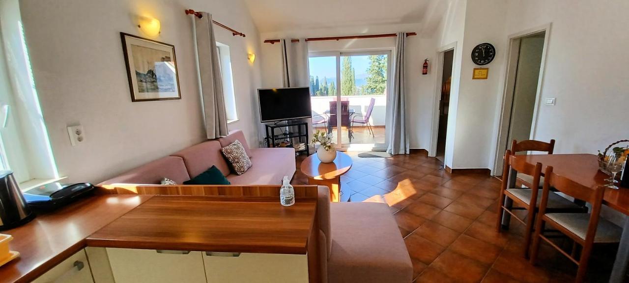 Villa Elly Dubrovnik Kültér fotó