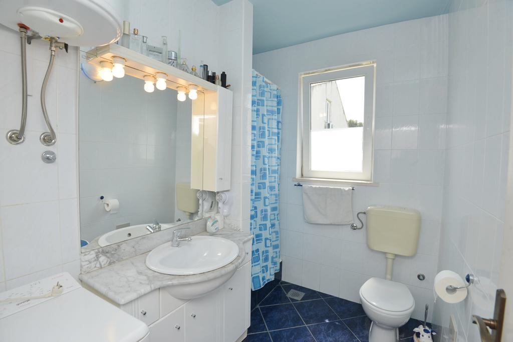 Villa Elly Dubrovnik Szoba fotó