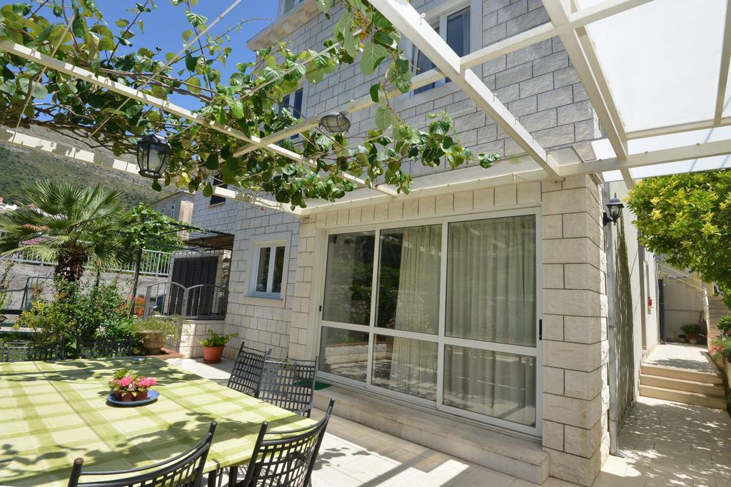 Villa Elly Dubrovnik Kültér fotó