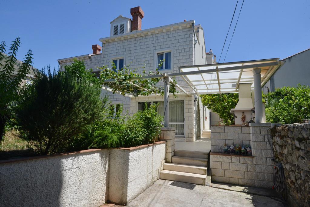 Villa Elly Dubrovnik Kültér fotó
