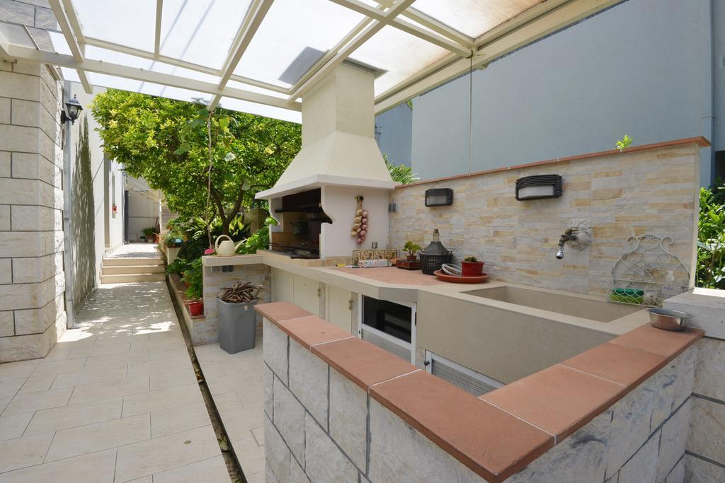Villa Elly Dubrovnik Kültér fotó