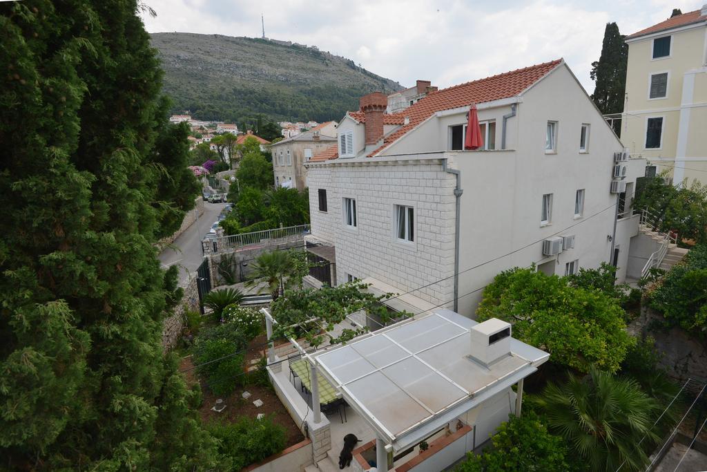 Villa Elly Dubrovnik Kültér fotó