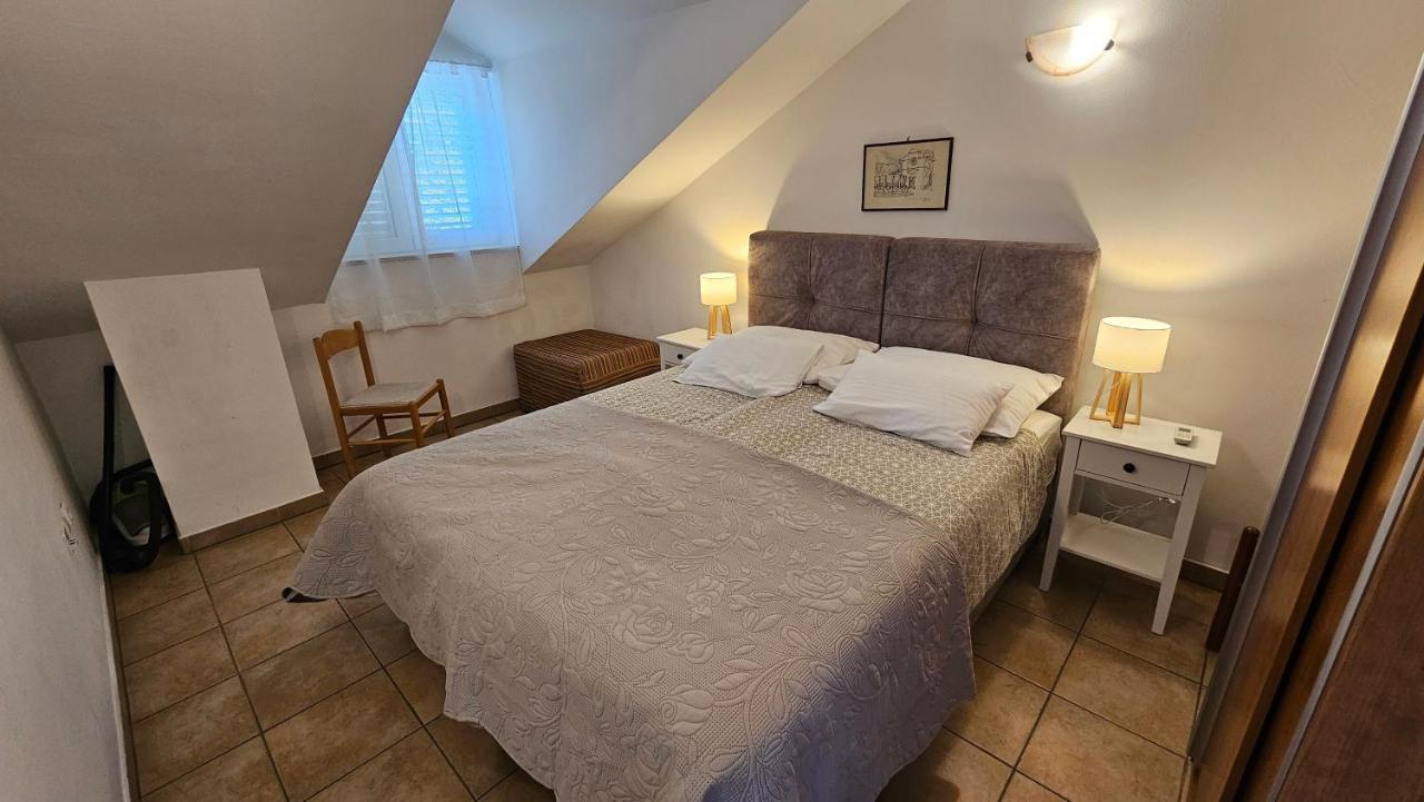 Villa Elly Dubrovnik Kültér fotó