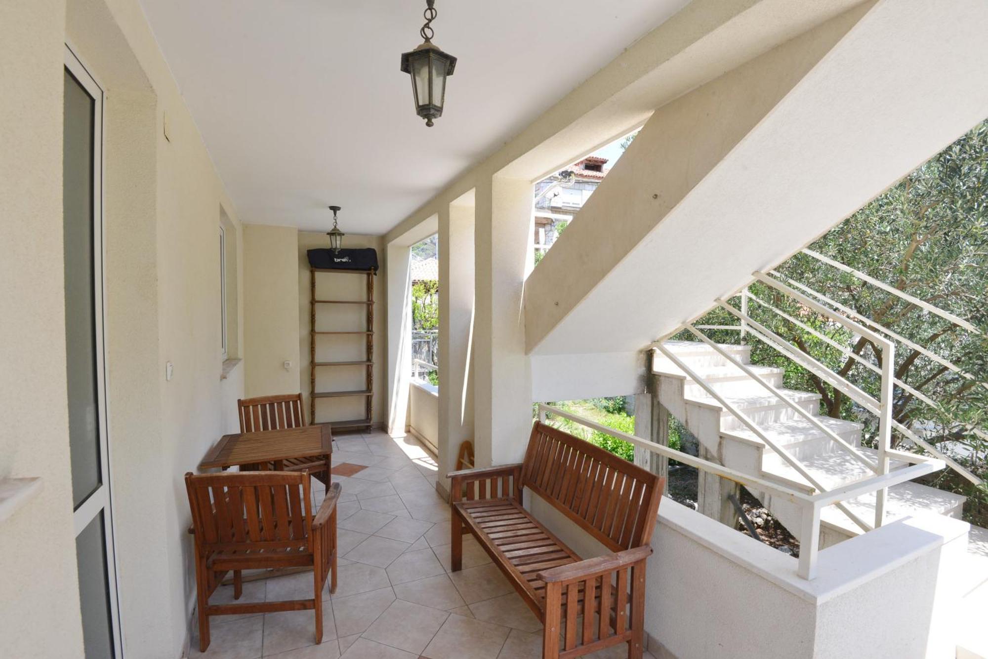 Villa Elly Dubrovnik Szoba fotó