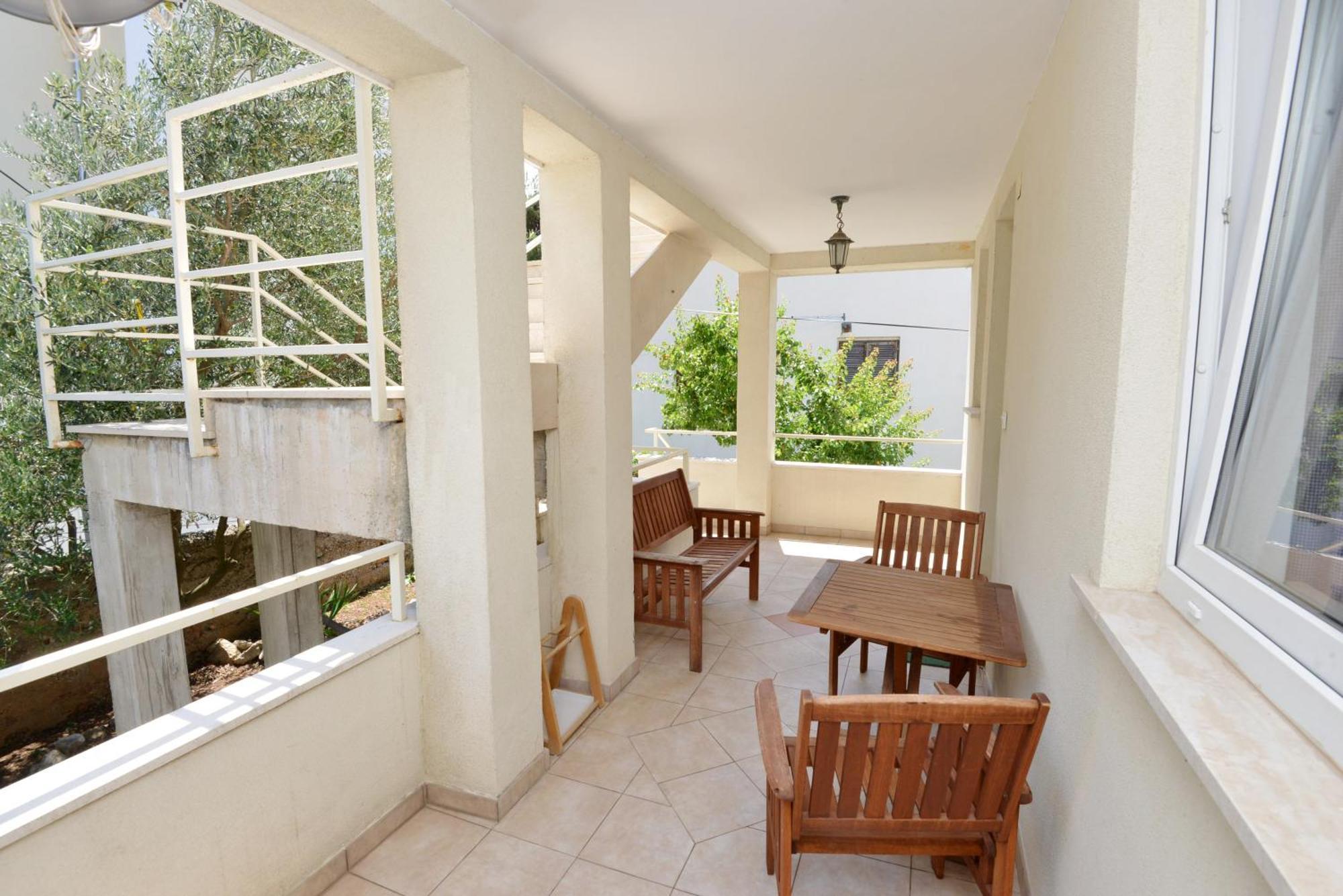 Villa Elly Dubrovnik Szoba fotó