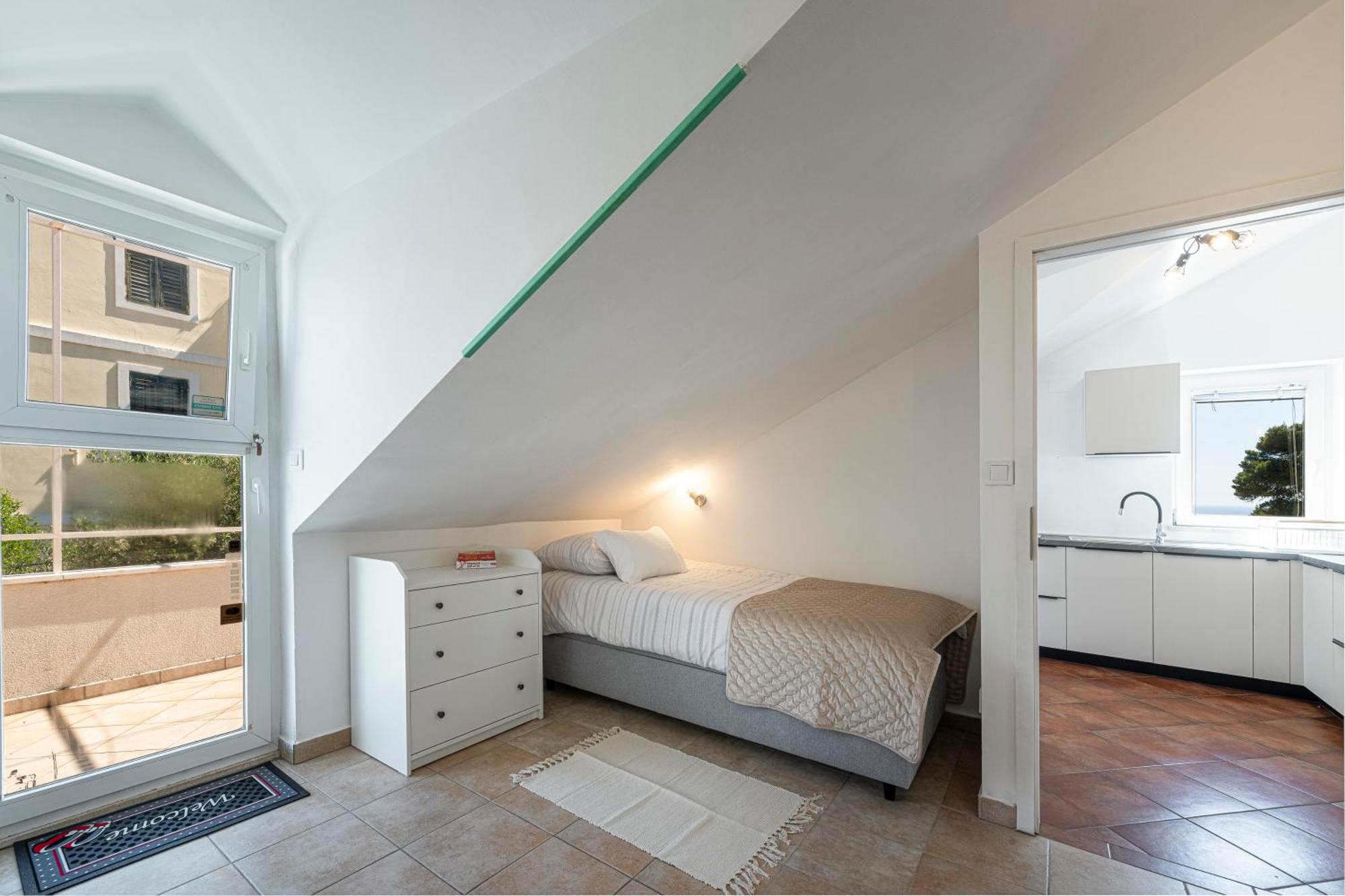 Villa Elly Dubrovnik Kültér fotó