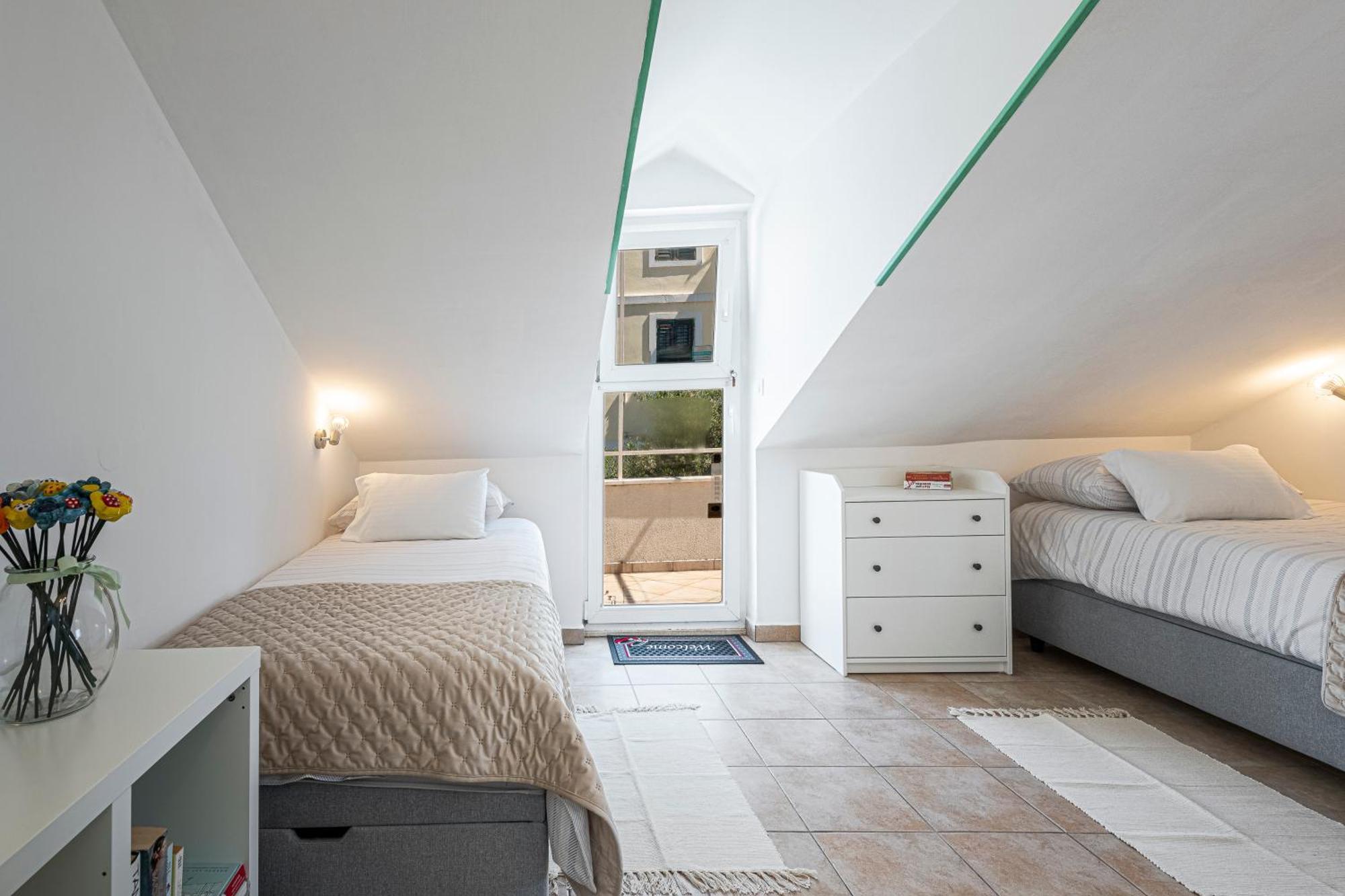 Villa Elly Dubrovnik Kültér fotó
