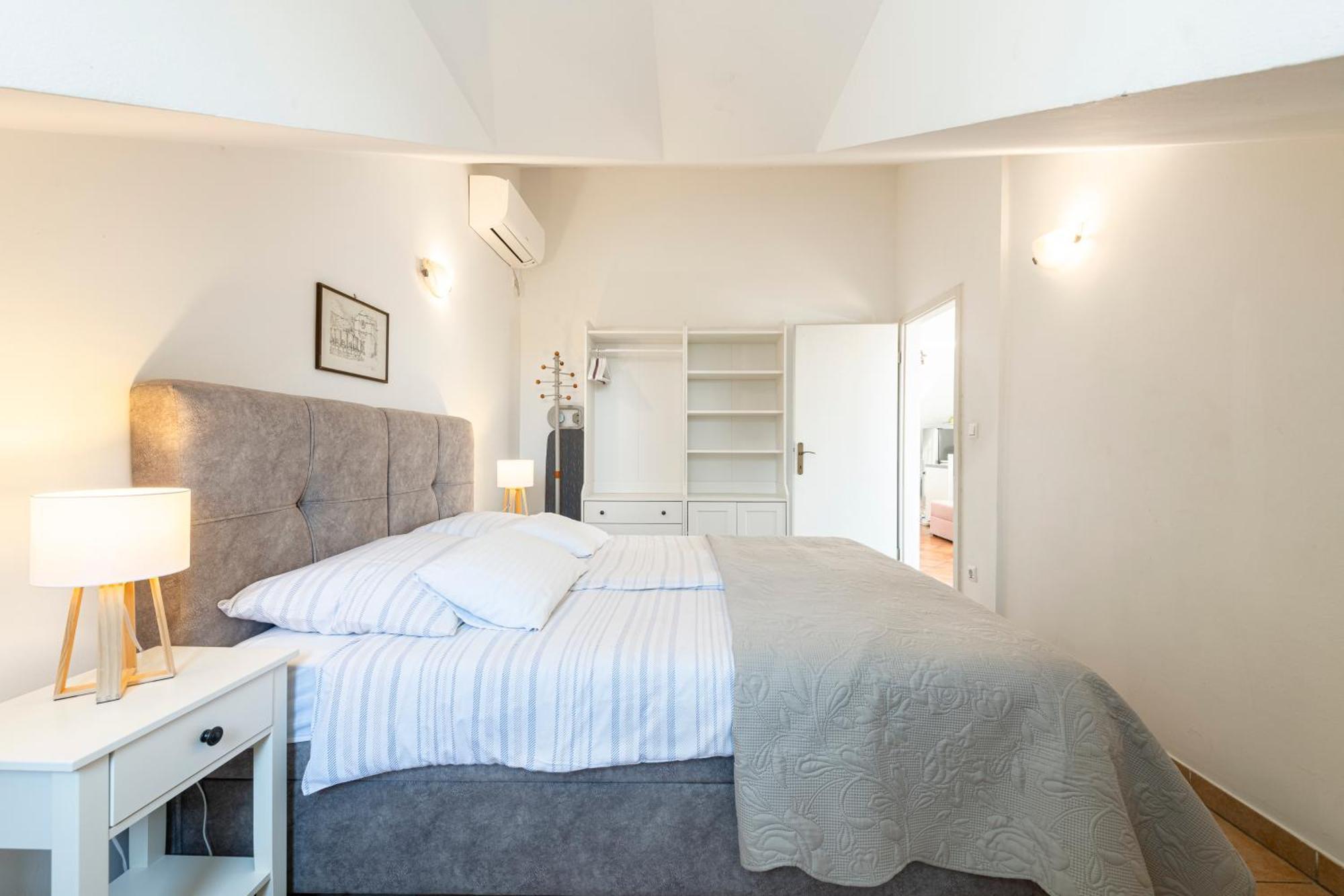 Villa Elly Dubrovnik Kültér fotó
