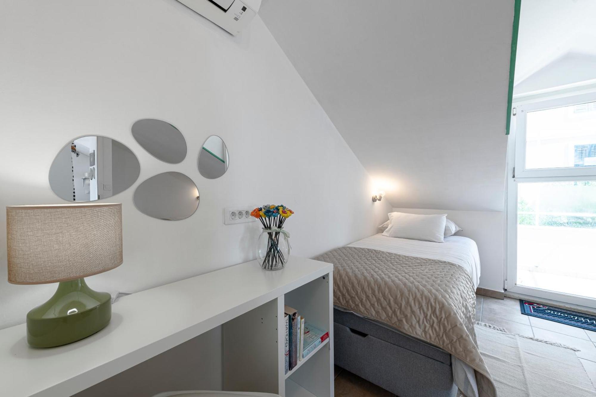 Villa Elly Dubrovnik Kültér fotó