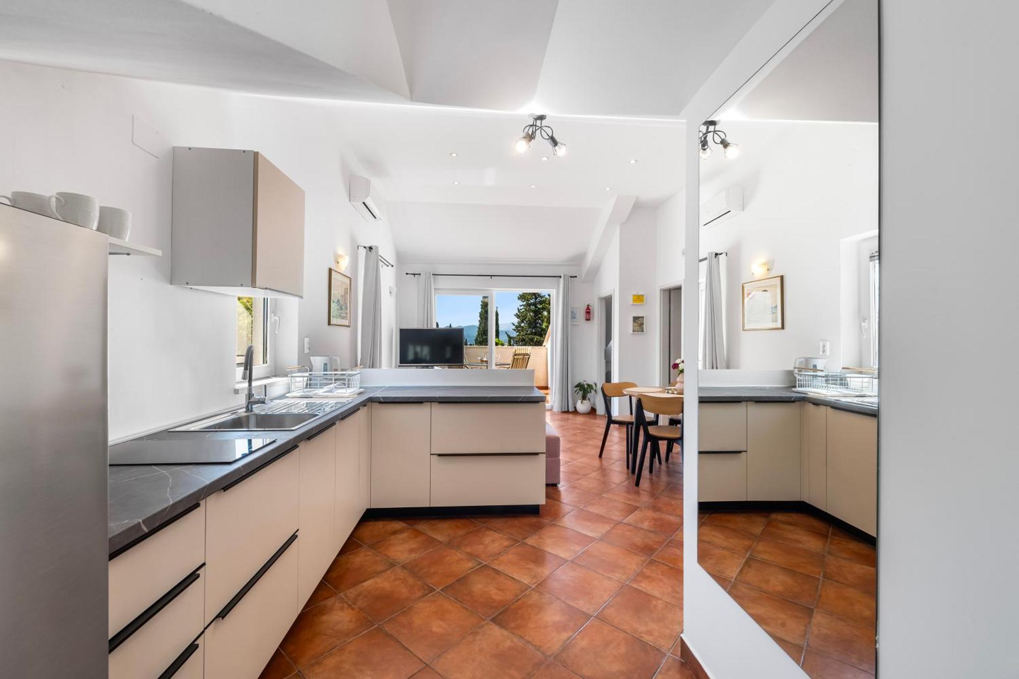 Villa Elly Dubrovnik Kültér fotó