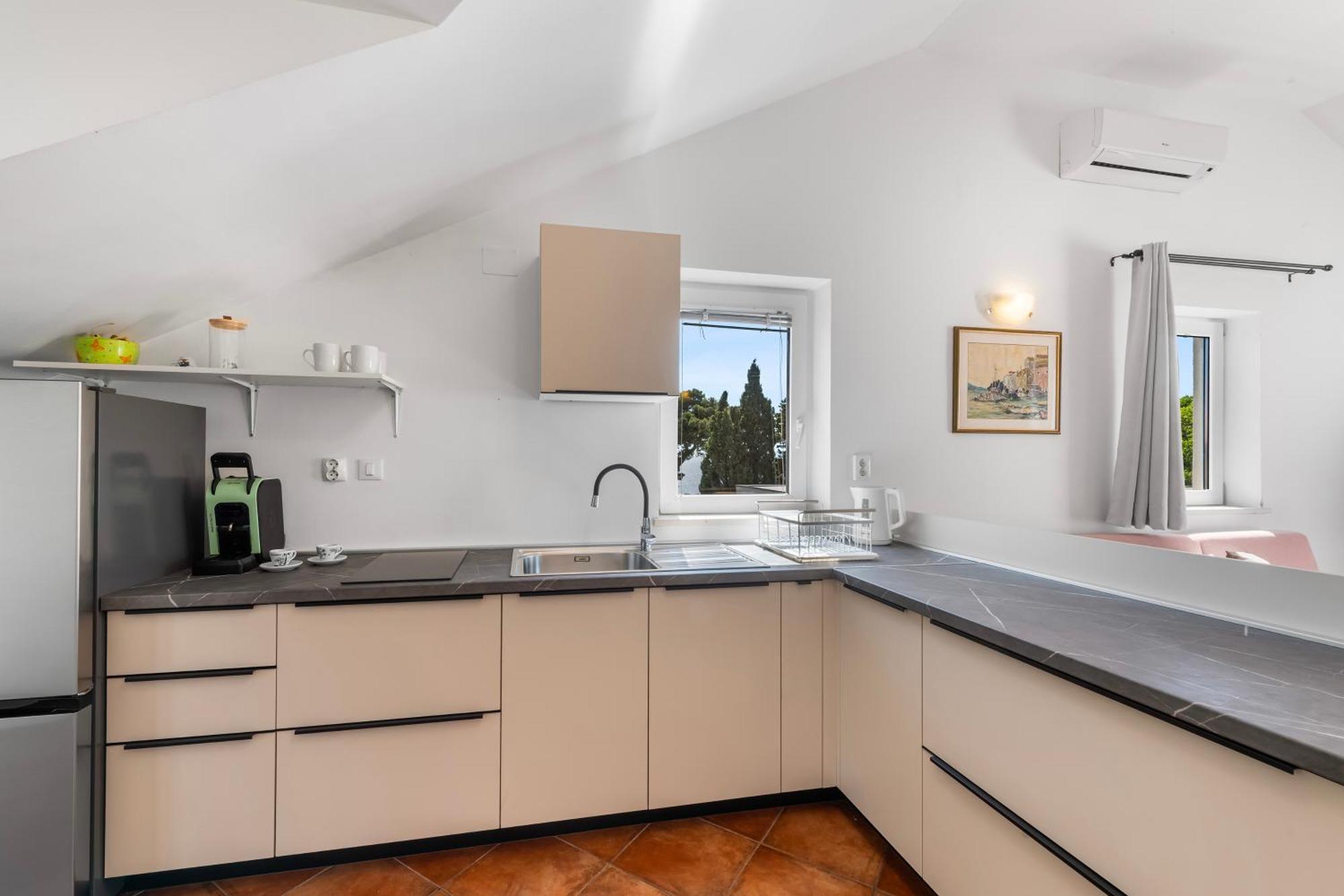 Villa Elly Dubrovnik Kültér fotó