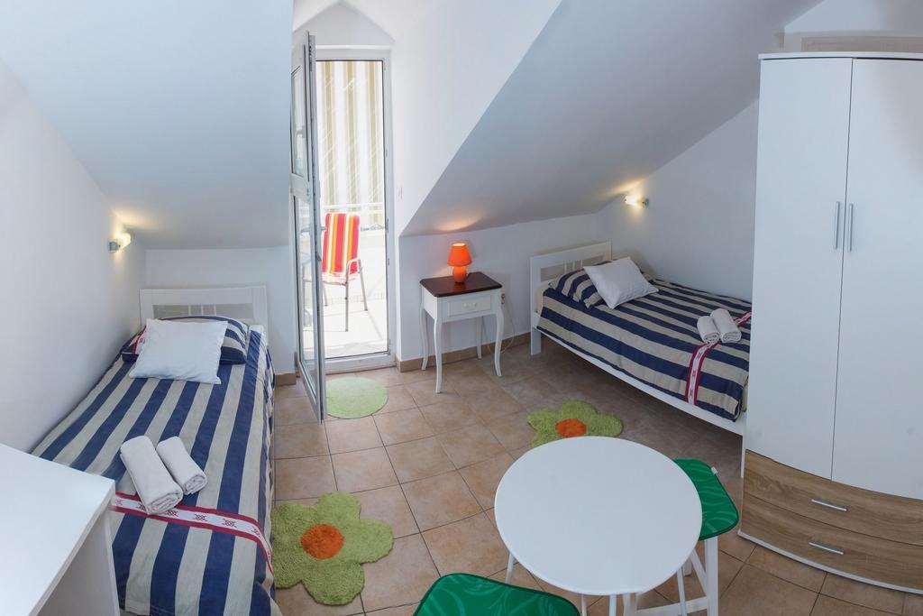 Villa Elly Dubrovnik Kültér fotó