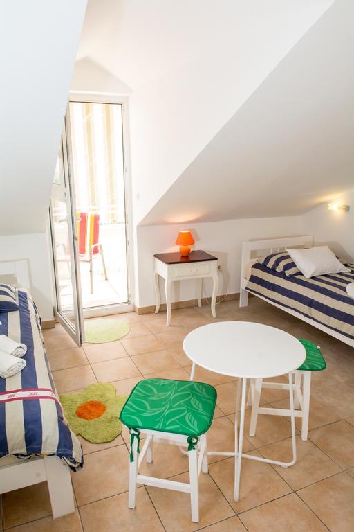 Villa Elly Dubrovnik Kültér fotó