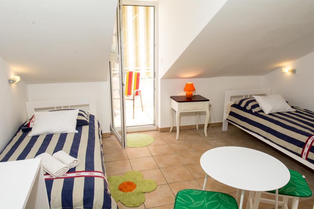 Villa Elly Dubrovnik Kültér fotó
