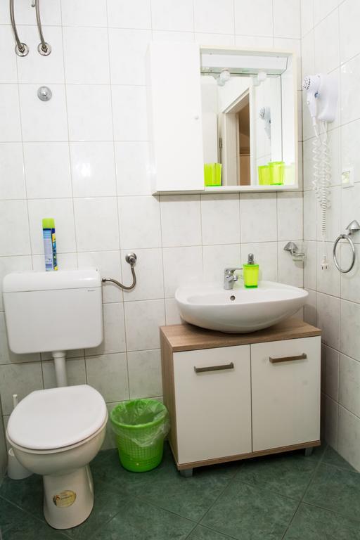 Villa Elly Dubrovnik Kültér fotó