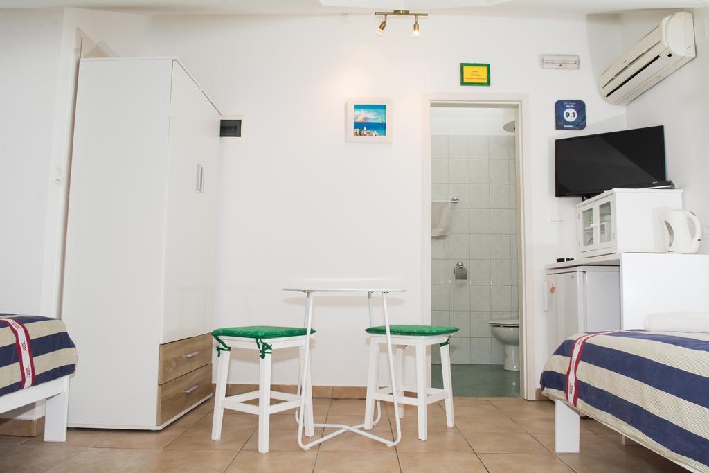 Villa Elly Dubrovnik Kültér fotó