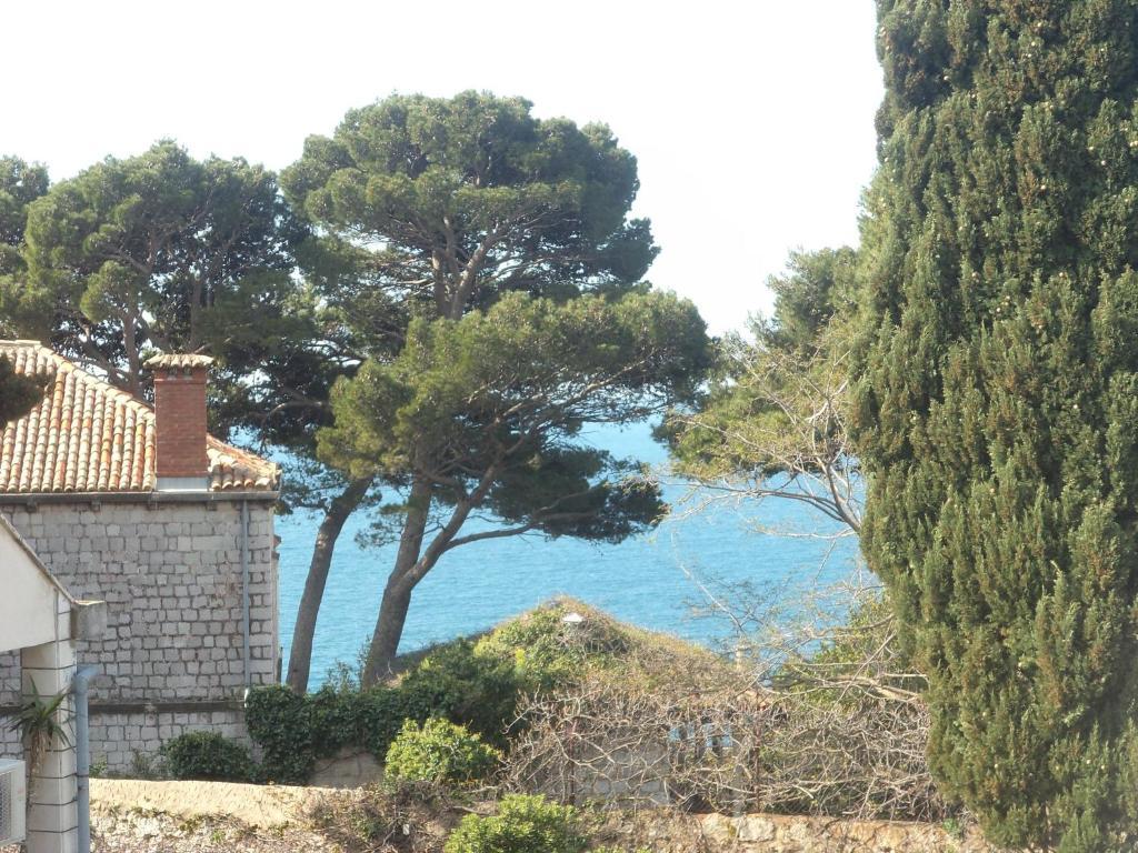 Villa Elly Dubrovnik Szoba fotó