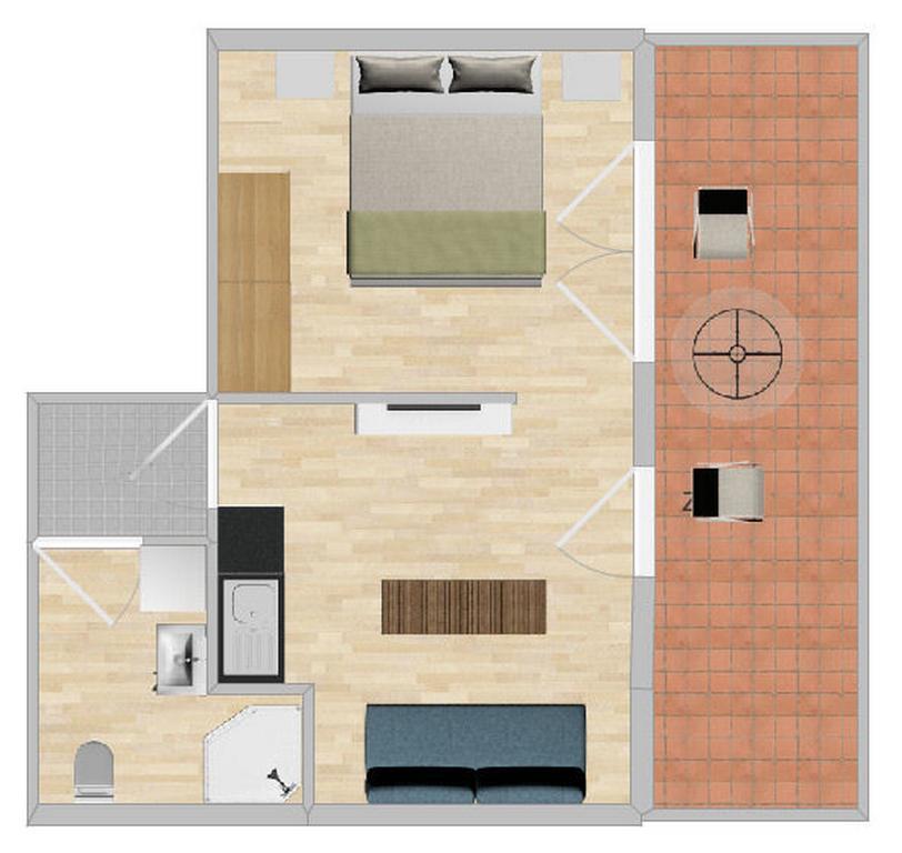 Villa Elly Dubrovnik Kültér fotó